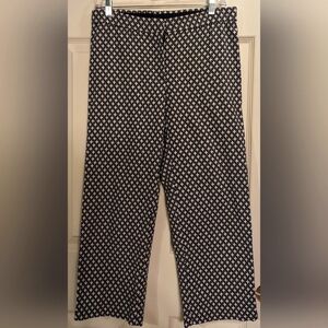 J. Jill Cropped Pants